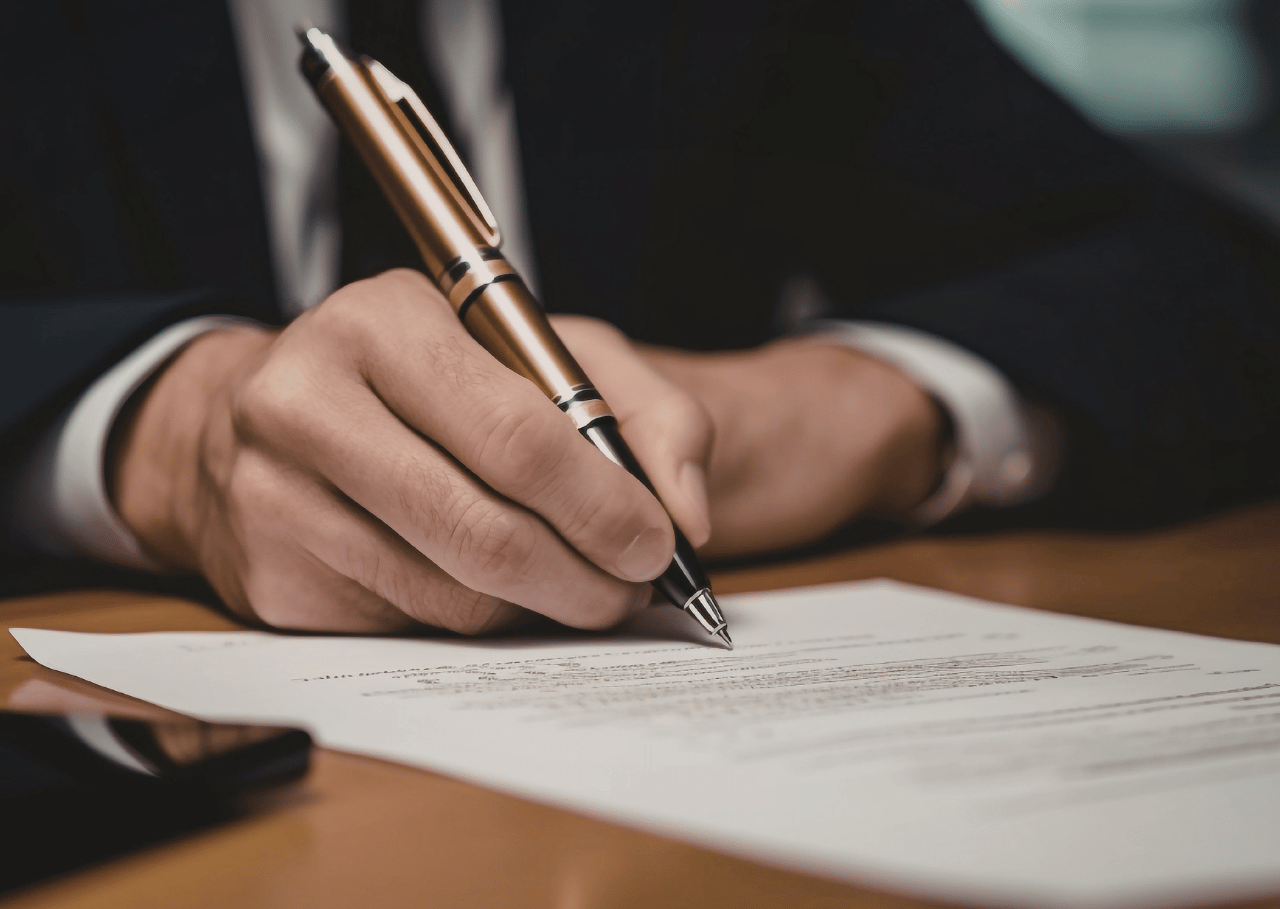 oświadczenie następcze WH-OSC