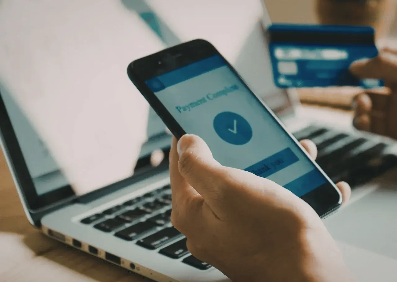 obsługa przelewów i płatności