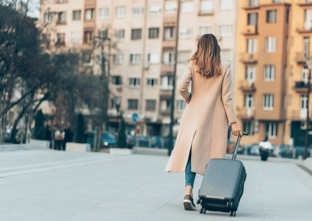 podróż służbowa b2b