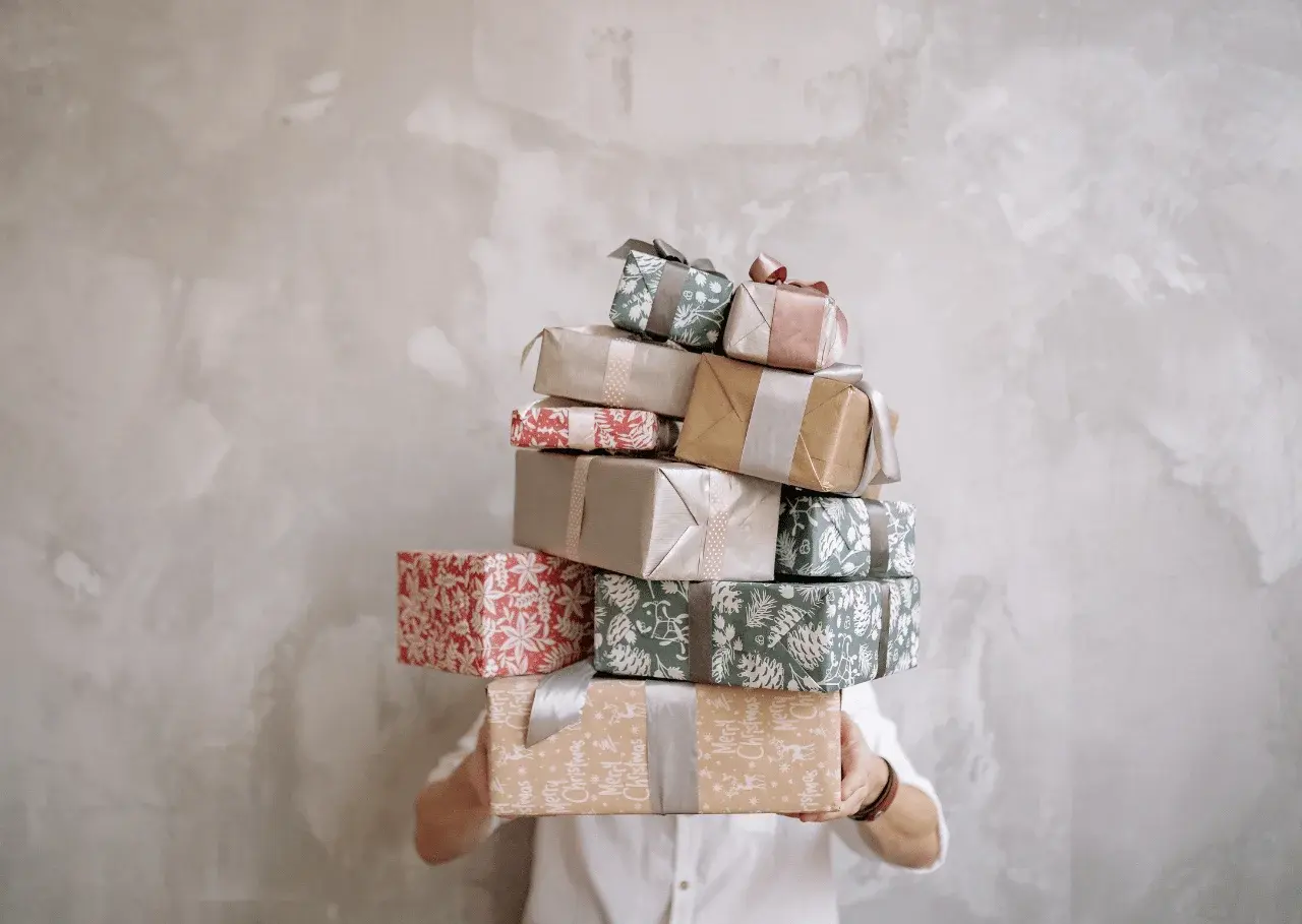 prezenty dla pracowników a podatek