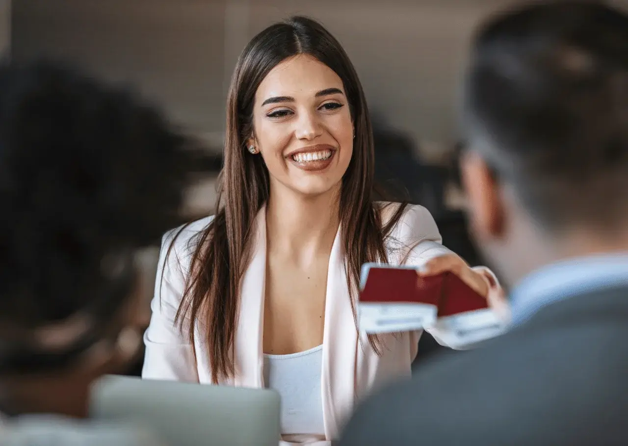 rozliczanie zaliczek na usługi turystyczne