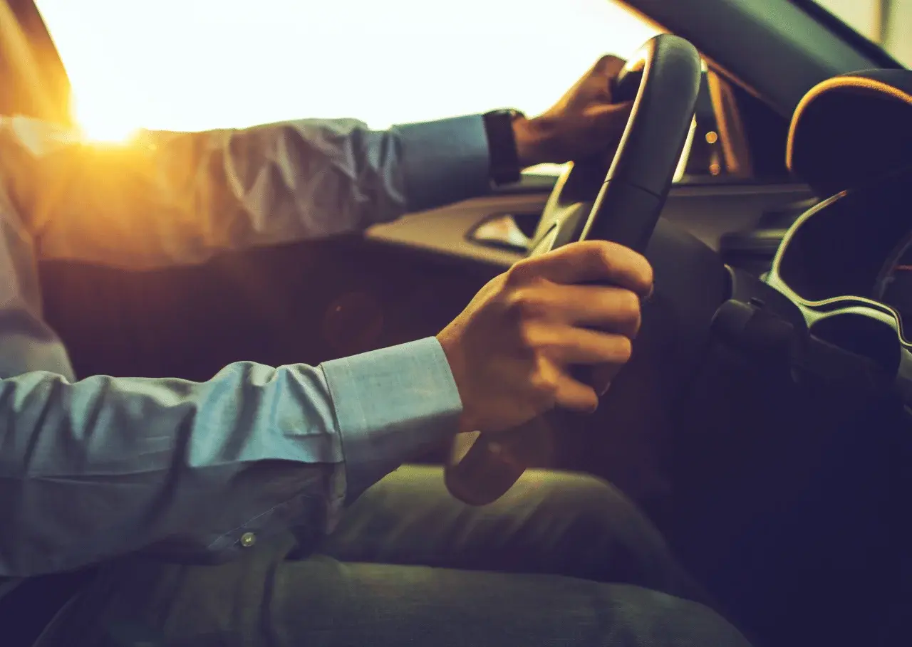 samochód w leasingu operacyjnym