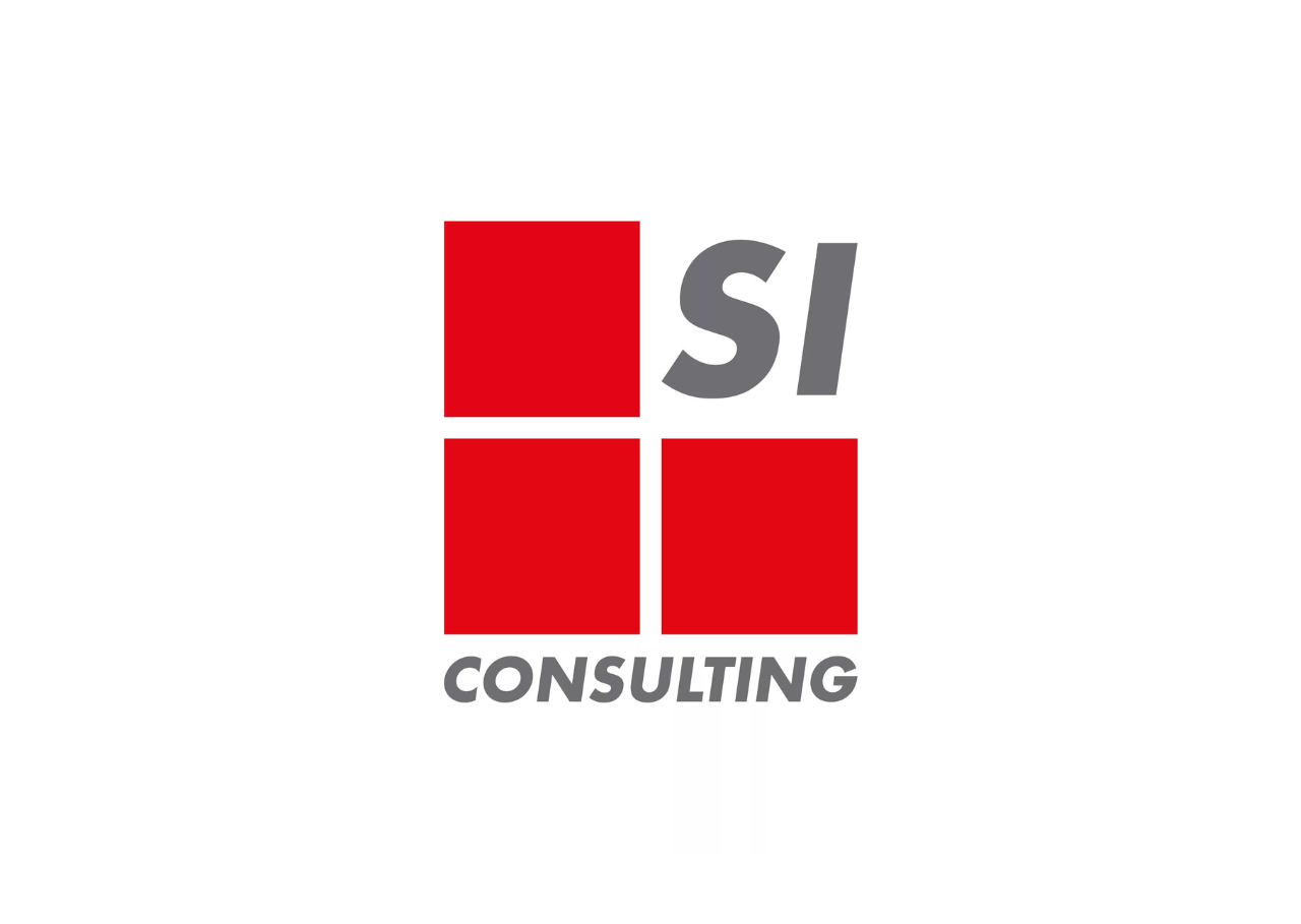 si consulting logo