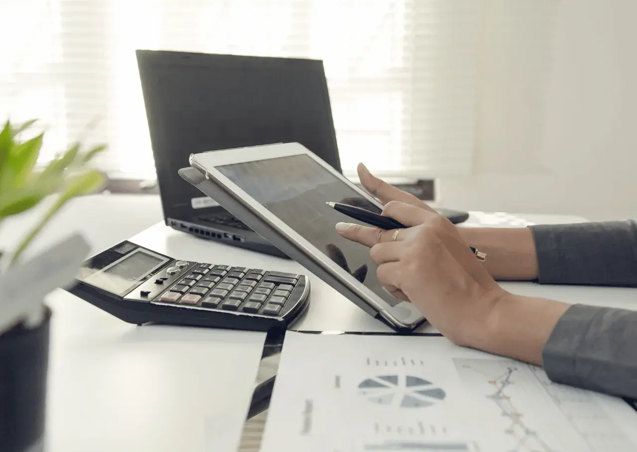 sporządzanie i badanie sprawozdań