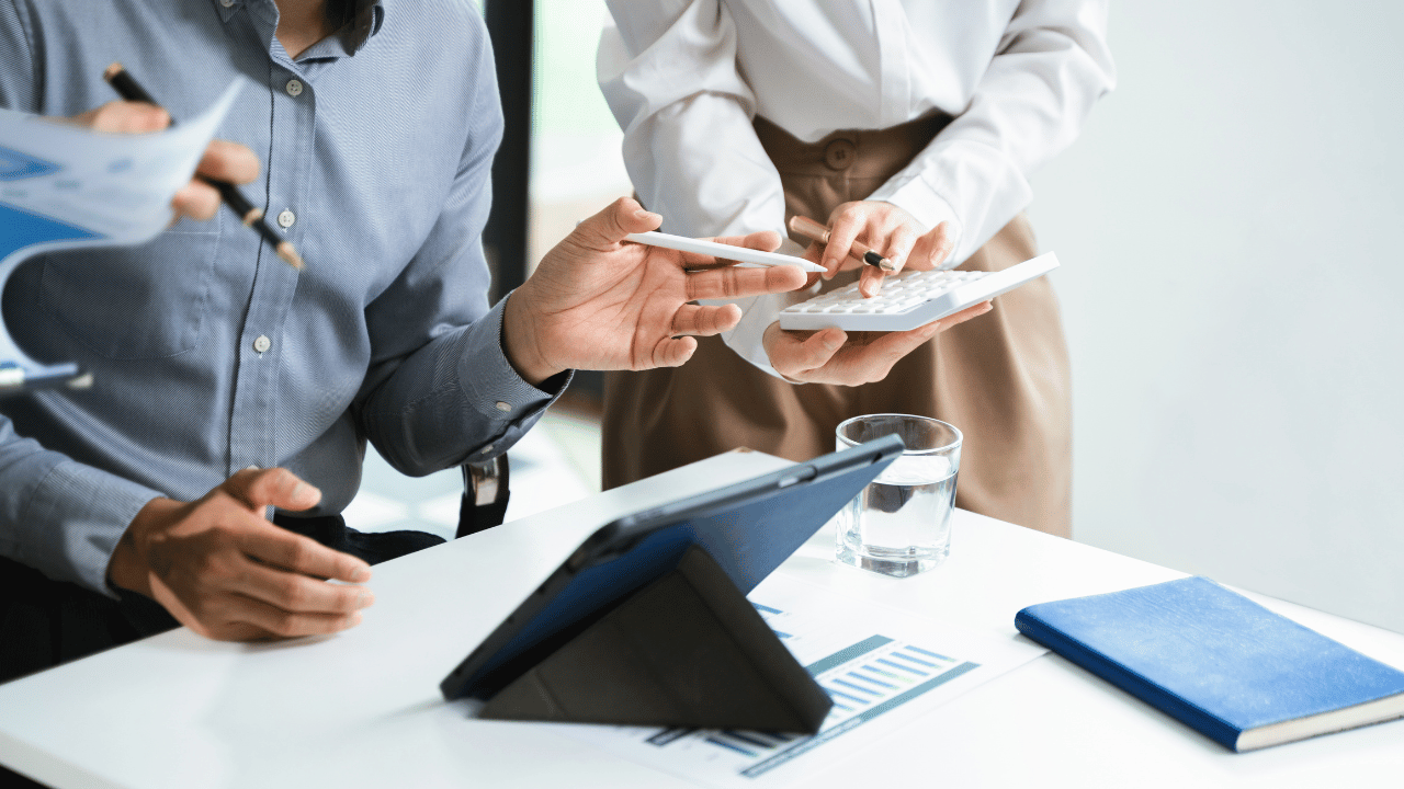 financial statements