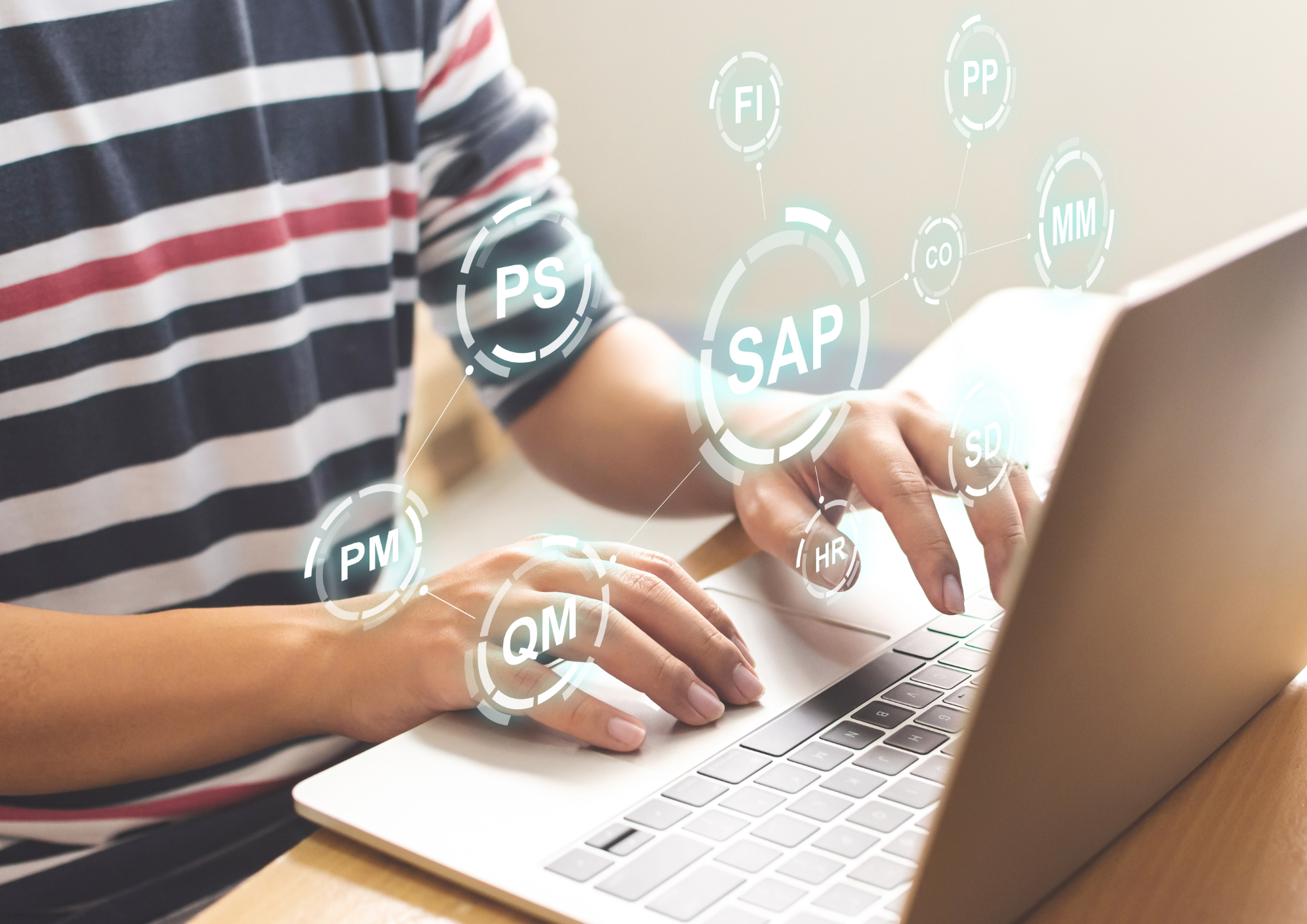 system sap