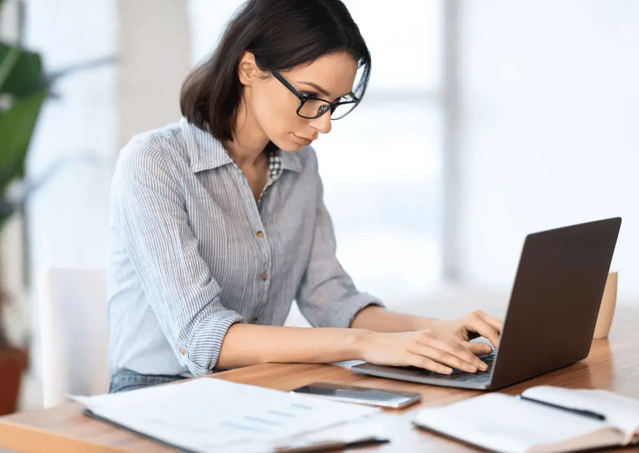 ustalnie formy sprawozdawczości