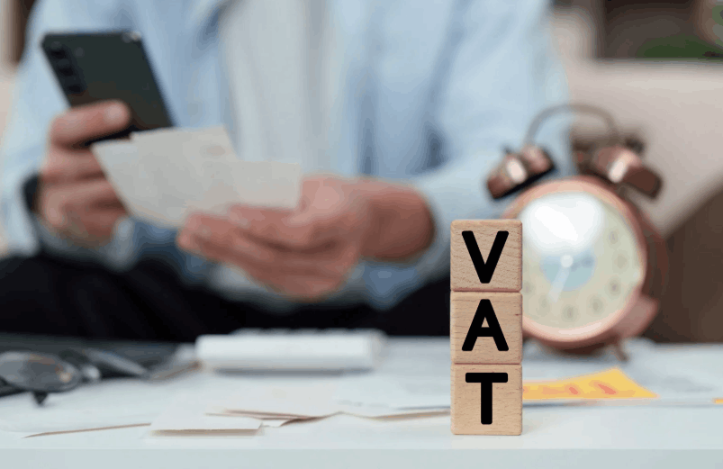 vat