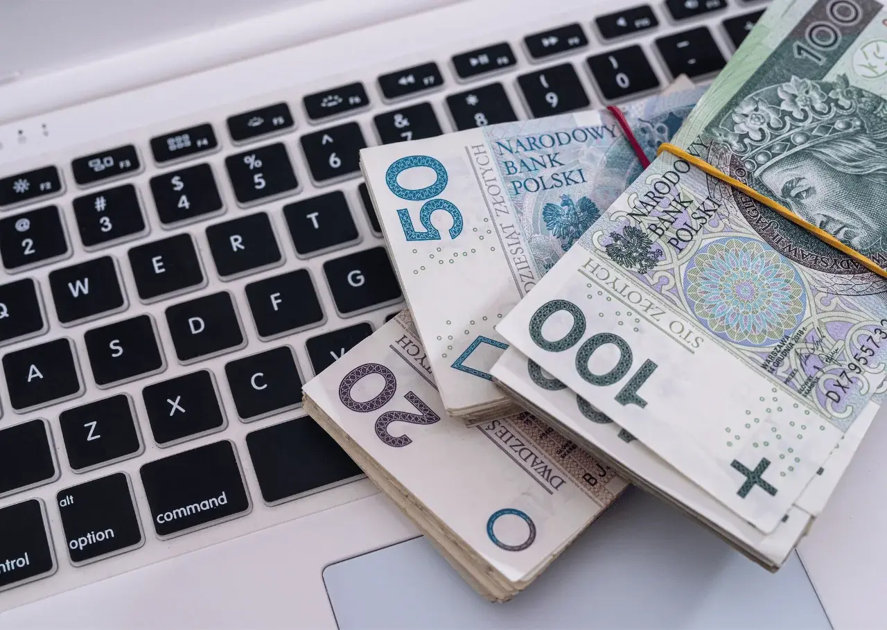 wypłacanie zysku ze spółki komandytowej