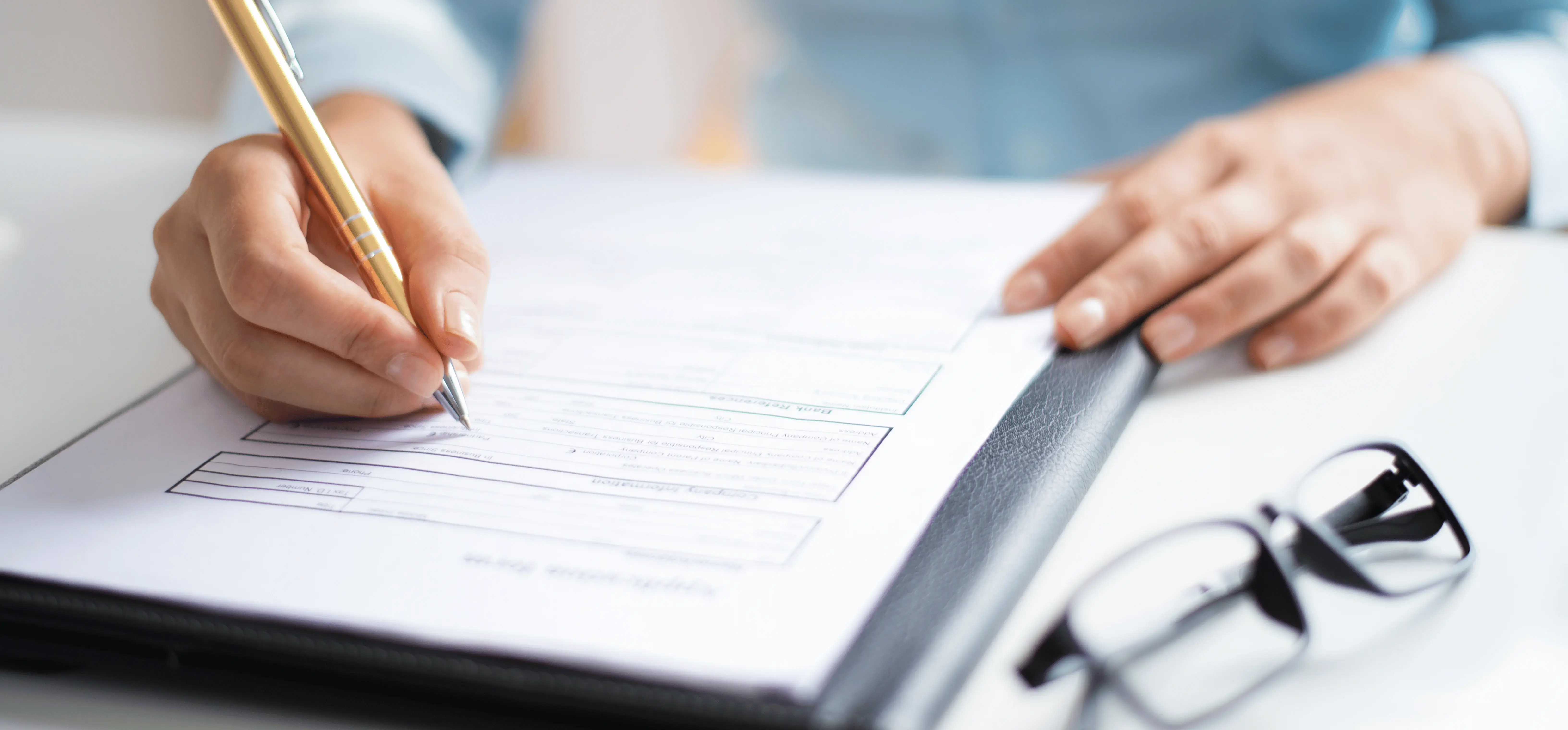 establishment of shelf companies